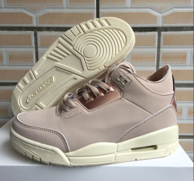 air jordan 3 women shoes 2018-12-25-002